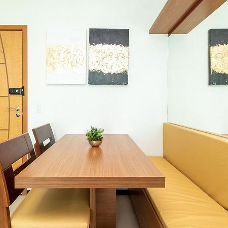 Apto De 2 Quartos No Setor Bueno - Pp2704 Goiânia Buitenkant foto