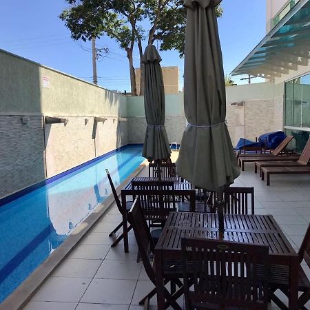 Apto De 2 Quartos No Setor Bueno - Pp2704 Goiânia Buitenkant foto