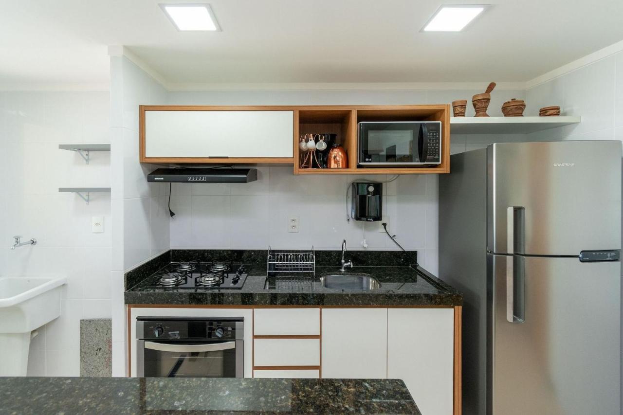 Apto De 2 Quartos No Setor Bueno - Pp2704 Goiânia Buitenkant foto