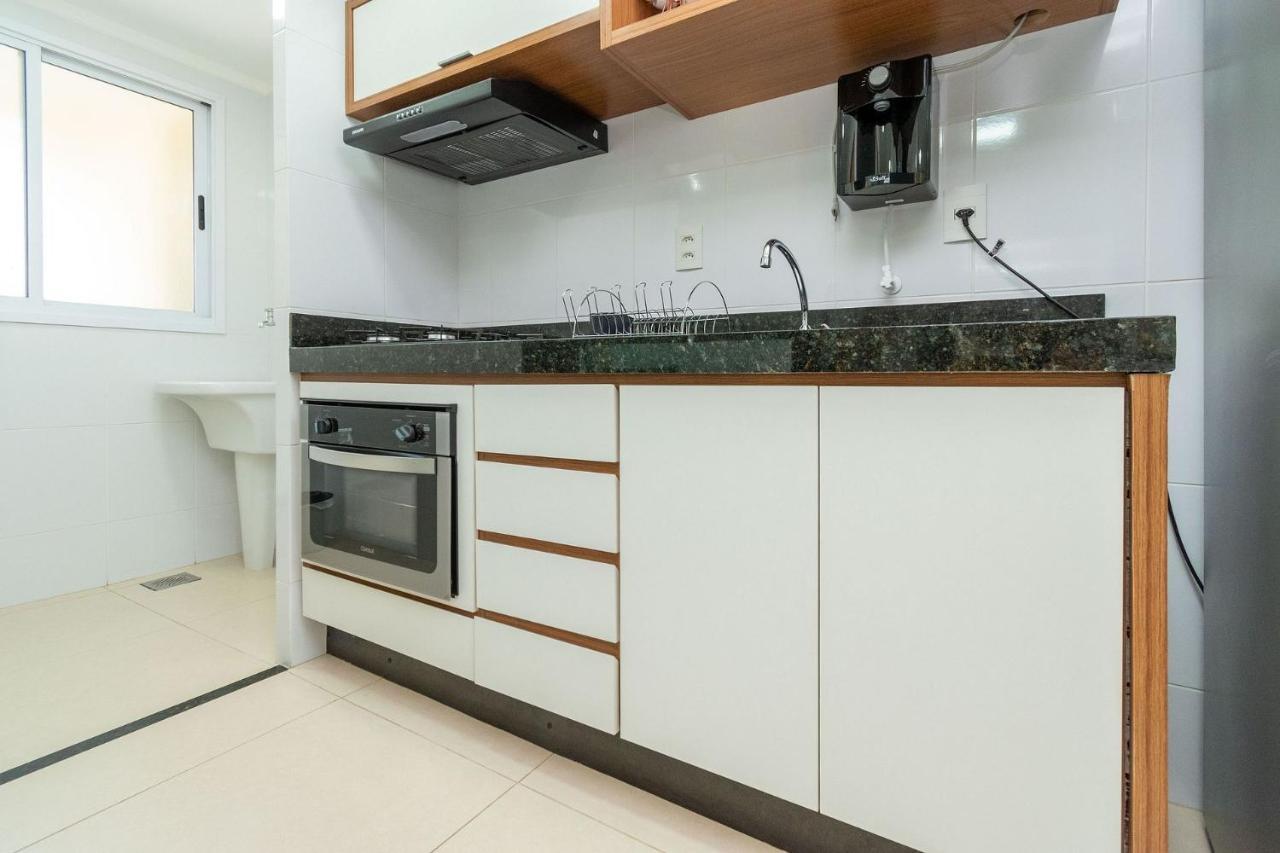Apto De 2 Quartos No Setor Bueno - Pp2704 Goiânia Buitenkant foto