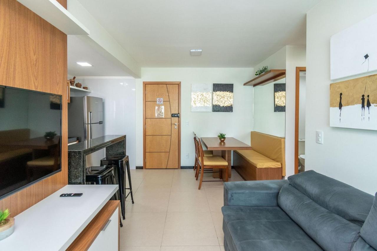 Apto De 2 Quartos No Setor Bueno - Pp2704 Goiânia Buitenkant foto