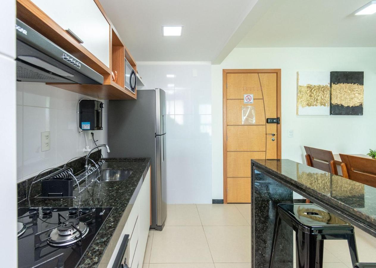 Apto De 2 Quartos No Setor Bueno - Pp2704 Goiânia Buitenkant foto