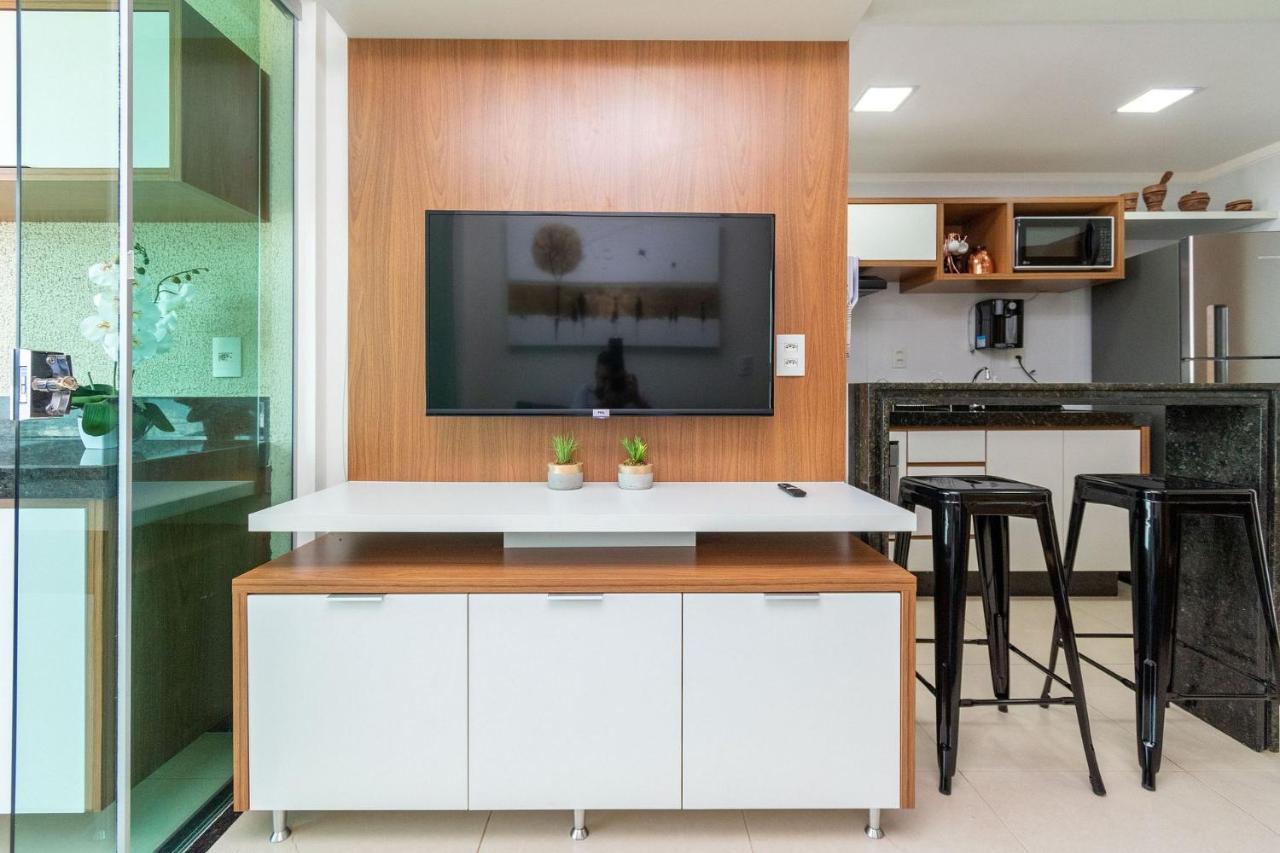 Apto De 2 Quartos No Setor Bueno - Pp2704 Goiânia Buitenkant foto