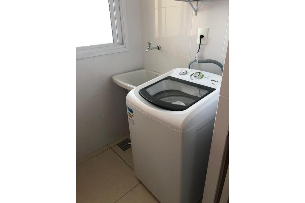 Apto De 2 Quartos No Setor Bueno - Pp2704 Goiânia Buitenkant foto