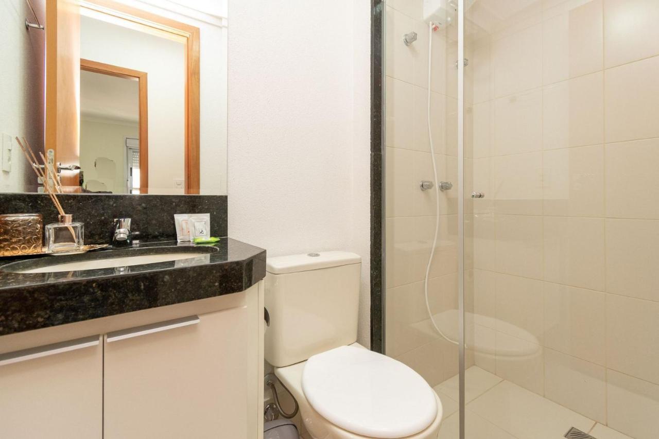 Apto De 2 Quartos No Setor Bueno - Pp2704 Goiânia Buitenkant foto