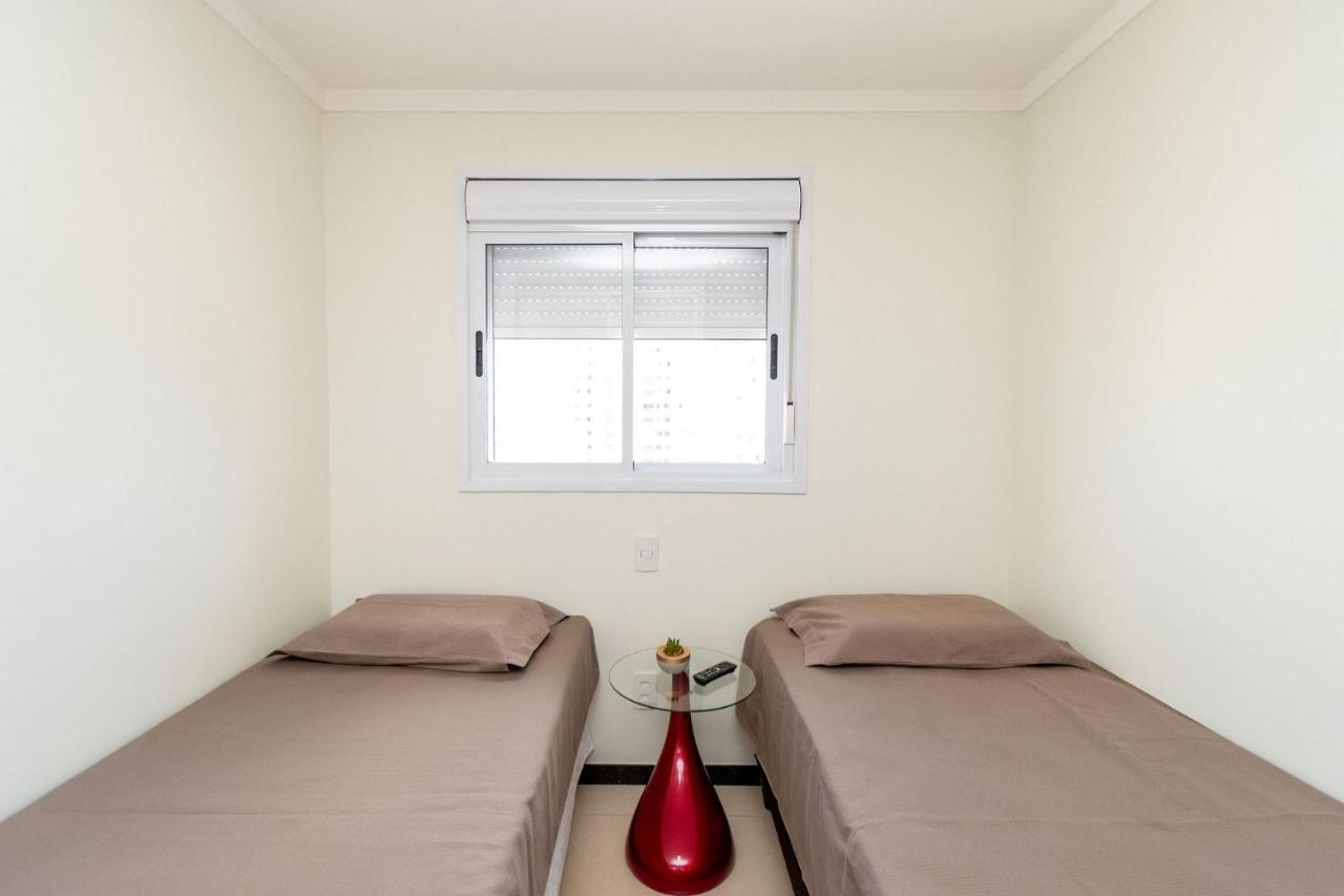 Apto De 2 Quartos No Setor Bueno - Pp2704 Goiânia Buitenkant foto